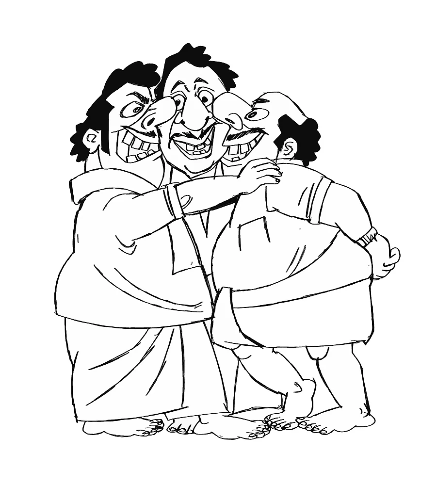 கிசுகிசு