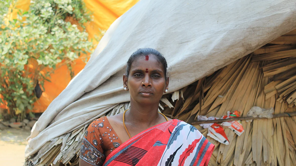 குப்பம்மாள்