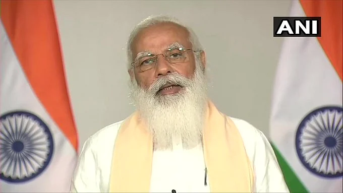 Live Updates: ``லாக்டெளன் என்பது மாநிலங்களின் கடைசி ஆயுதமாக இருக்க வேண்டும்!” - பிரதமர் மோடி