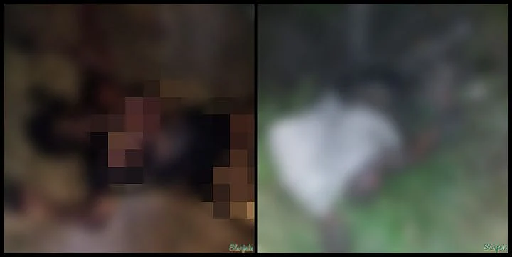 சங்கர் - பார்வதி.