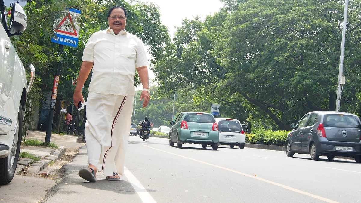 துரைமுருகன்