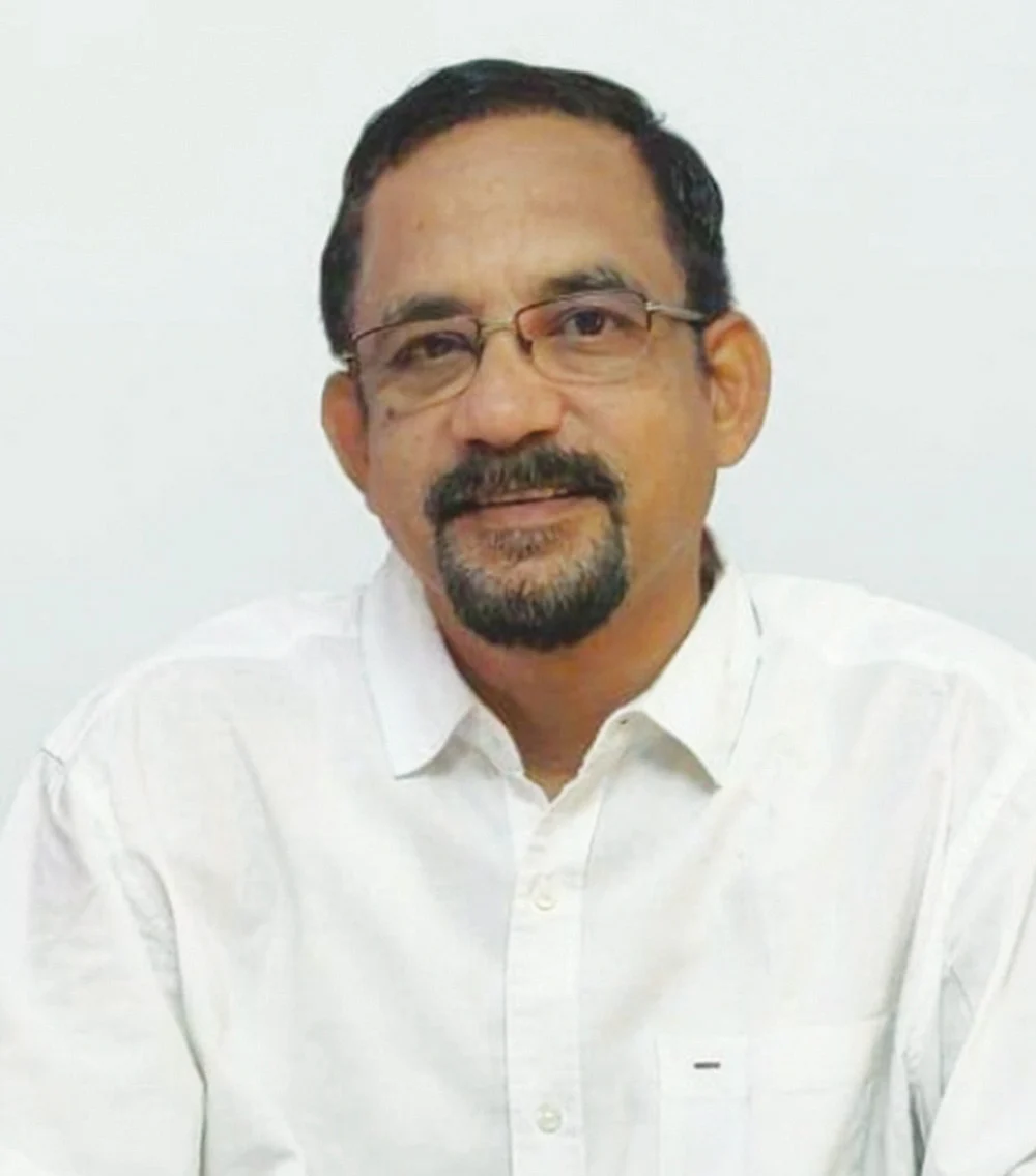 ஷியாம் சுந்தர்