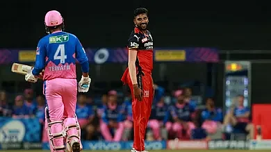 RCB சிராஜ்