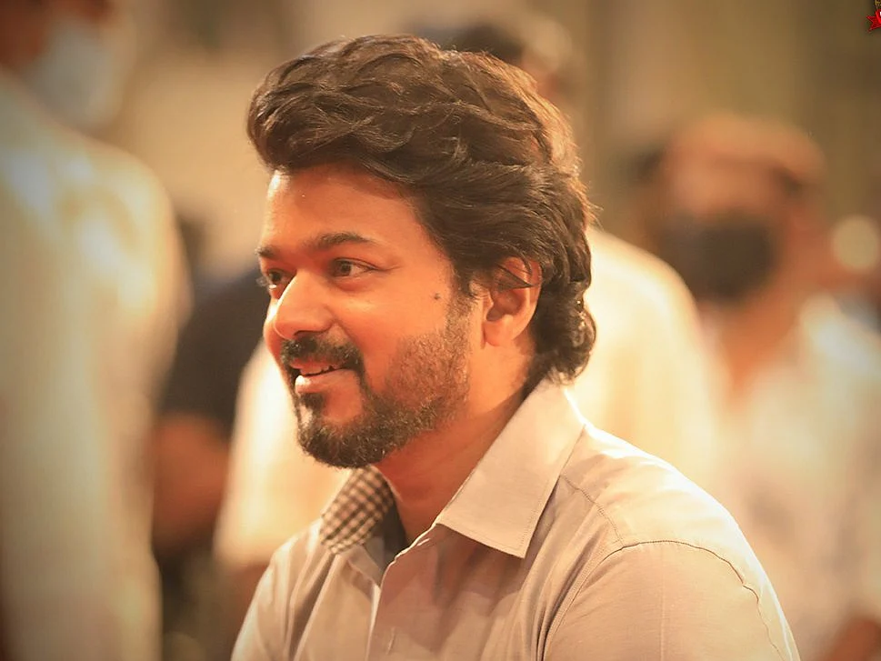 விஜய் 65 படத்தில் பிக்பாஸ் கவின் என்ன செய்யப்போகிறார்?! #Vijay65
