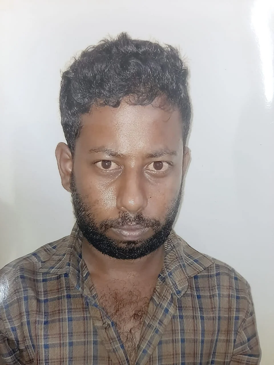 குற்றவாளி