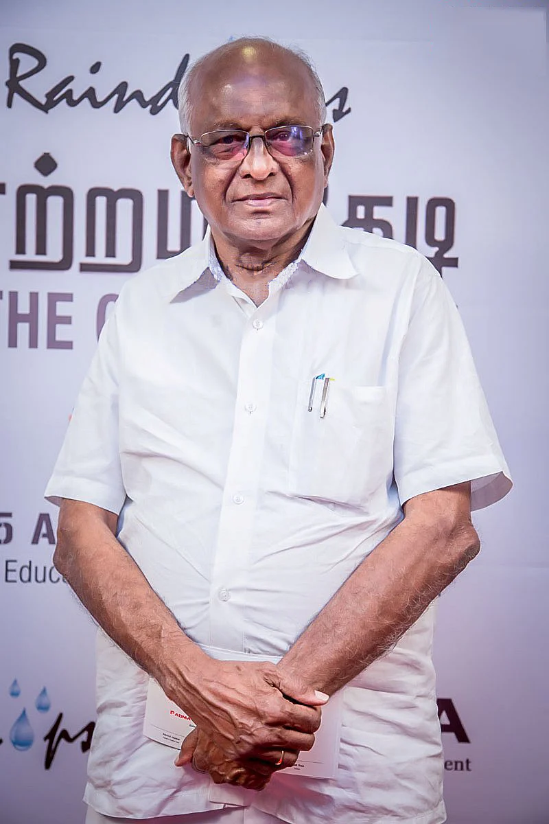 இயக்குநர் எஸ்.பி.முத்துராம