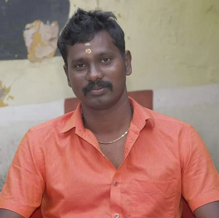 பாலியல் தொல்லை கொடுத்த முருகானந்தம்
