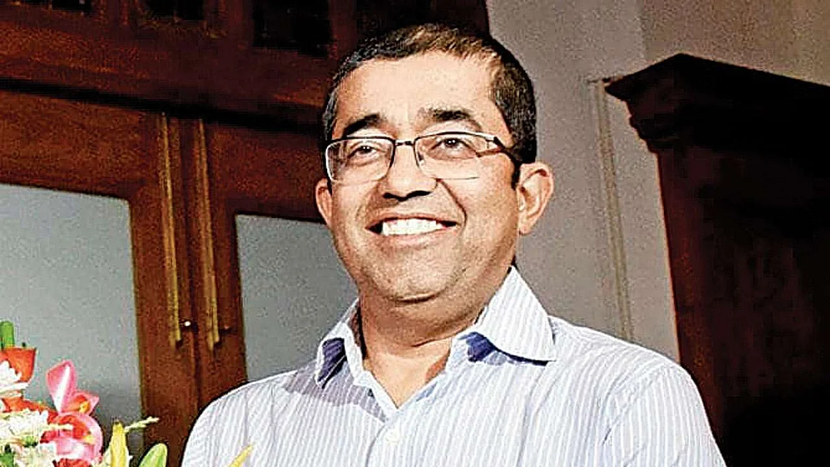 பிரவின் பர்தேசி