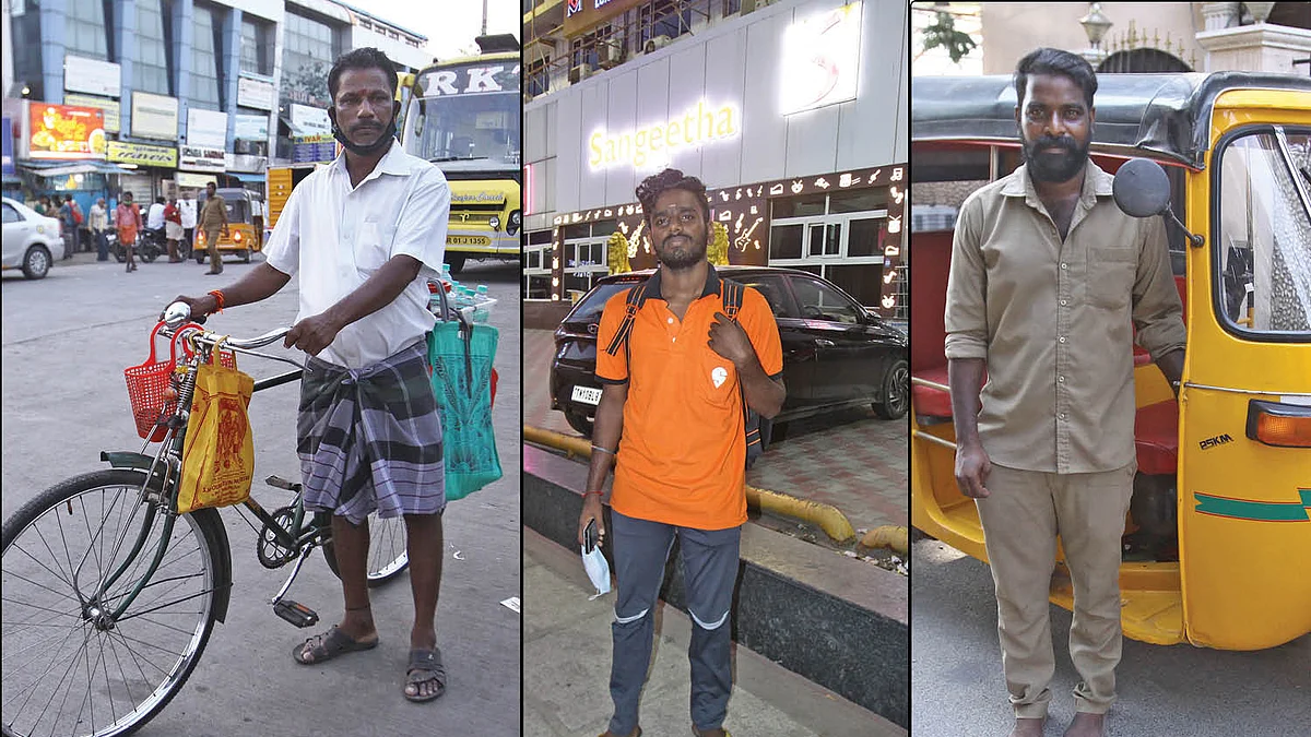 இரவு ஊரடங்கு!