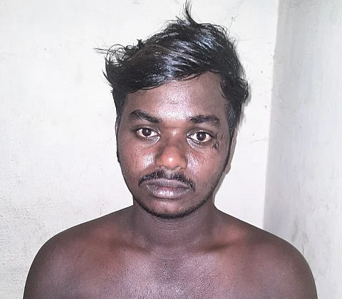 போலீஸில் சிக்கிய கண்ணன்