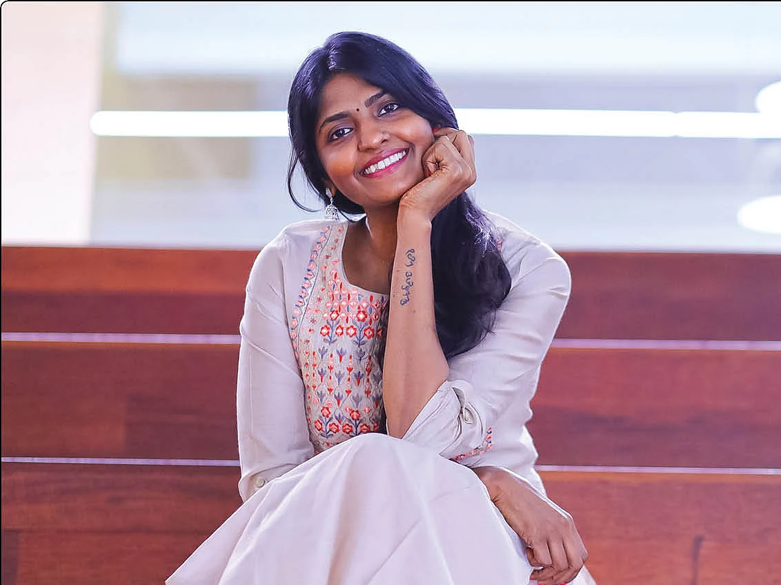 விகடன் TV: “ஷிவாங்கி மேல சந்தேகப்பட்டேன்!”