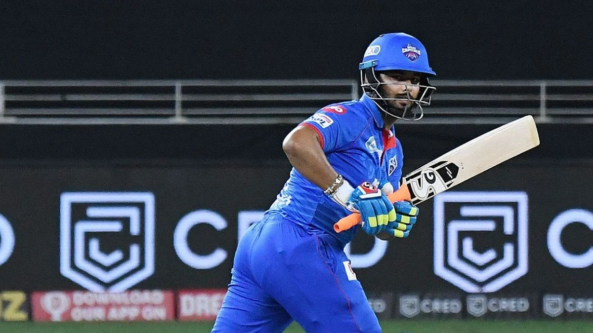 ரிஷப் பன்ட் | Rishabh Pant