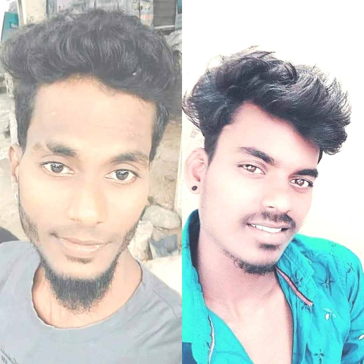 கொலை செய்யப்பட்ட சூர்யா - அர்ஜுனன்