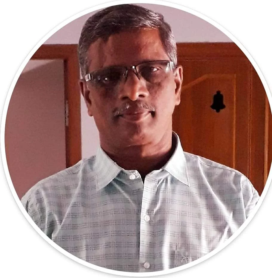 உயிரிழந்த செல்வராஜ்