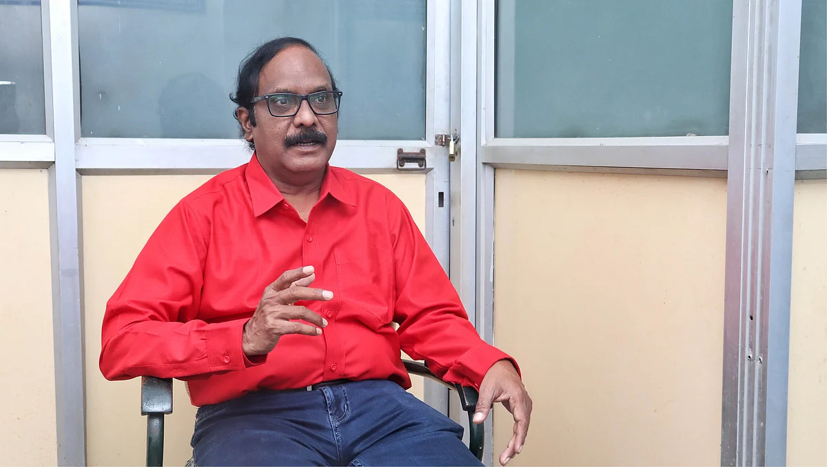டாக்டர் ரவீந்திரநாத்