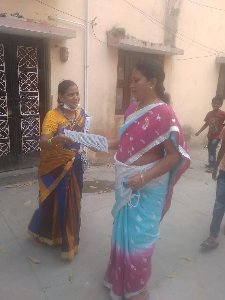 பிரசாரத்தில்