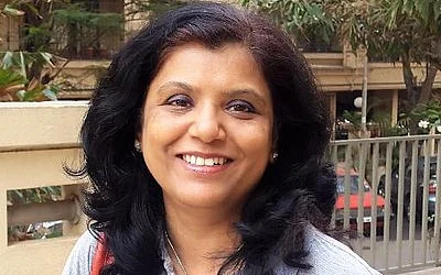 மீனாட்சி குப்தா ஜெயின்
