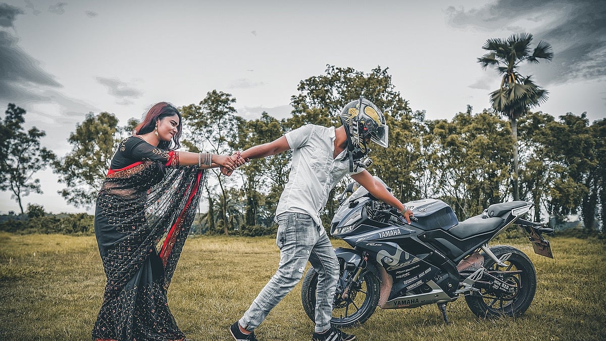 Representational Image