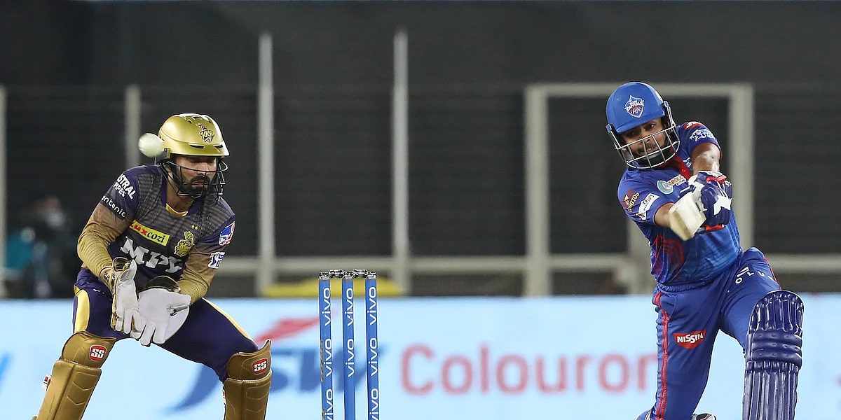 DC v KKR
