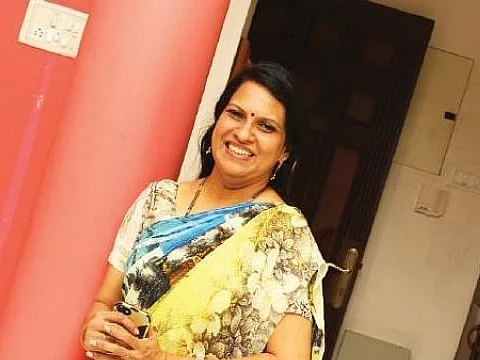 `நீங்கள் சிறந்த பேச்சாளர் ஆக வேண்டுமா?!’ -பயிலரங்கில் பயிற்சி அளிக்கிறார் பாரதி பாஸ்கர்