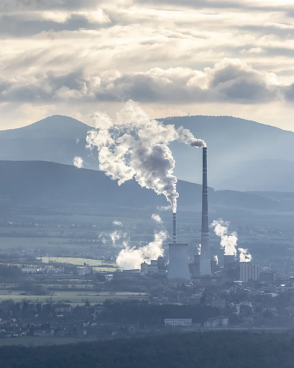 Carbon Emission