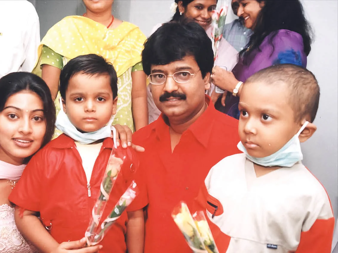 விவேக் 1961 - 2021: Wake... Wake... விவேக்!