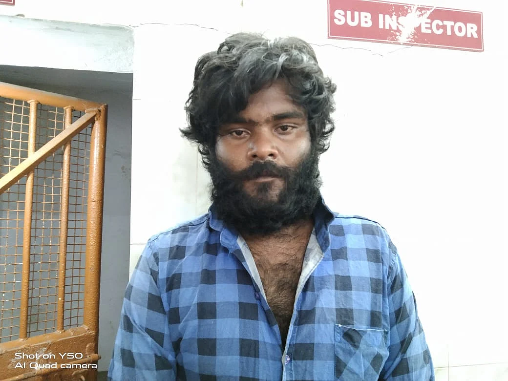 லோகேஷ்வரன்