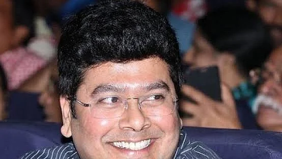 சபரீசன்