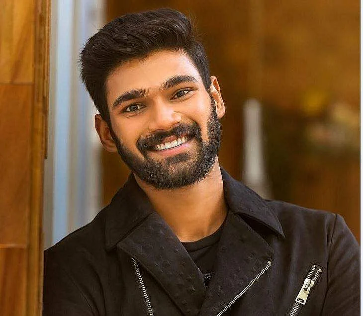 பெல்லம்கொண்டா சாய் ஶ்ரீநிவாஸ்
