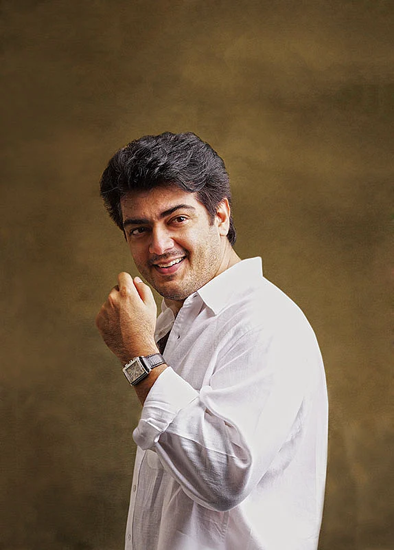 அஜித் 50: வலிமையான தல அப்டேட்ஸ்!