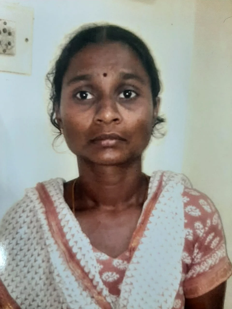 அன்னலட்சுமி