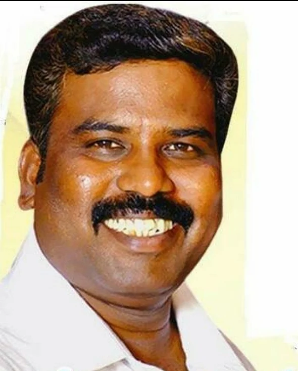 மேத்தா ரமேஷ்
