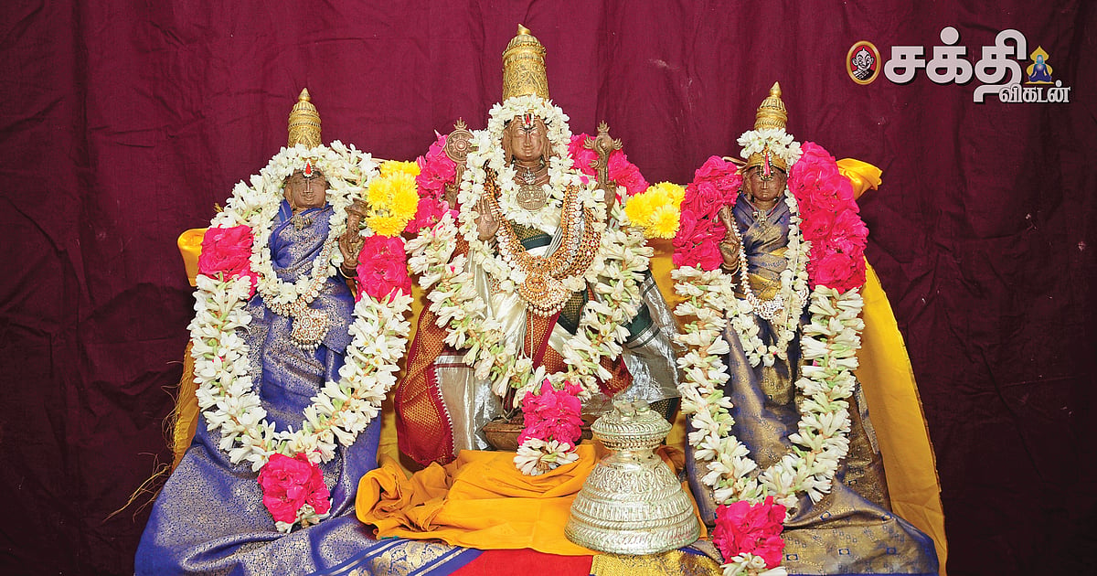 வீட்டில் அமைதியில்லாத சூழல் மாற்றும் எளிய பரிகாரங்கள்! - அதிகாலை சுபவேளை!spiritual remedies to change the domestic fights! - Vimarsana News