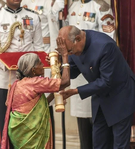 திம்மக்கா