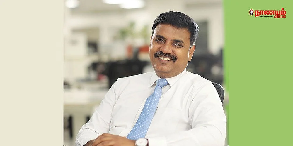 ராஜ் பிரகாஷ்