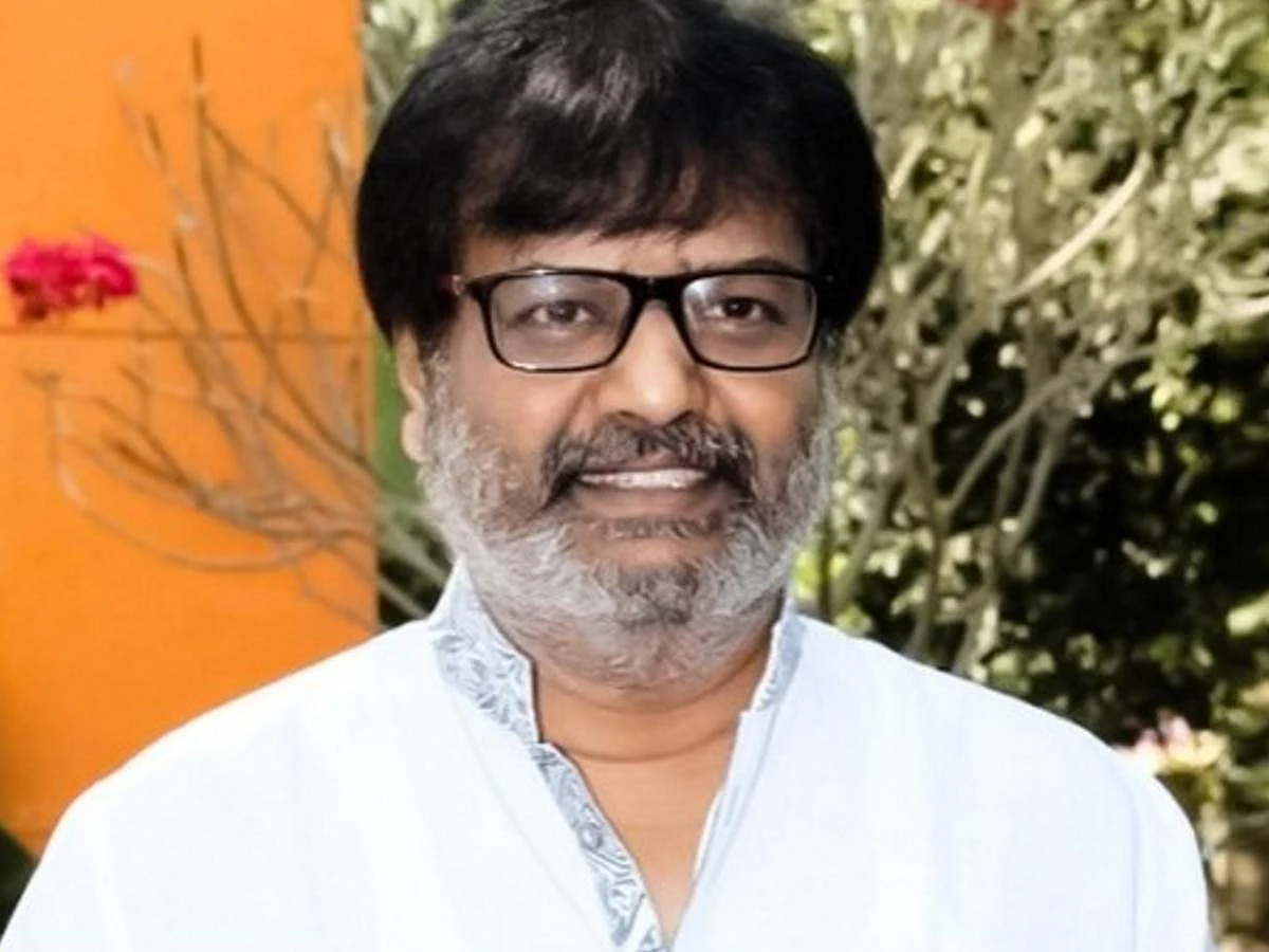நடிகர் விவேக் காலமானார்!