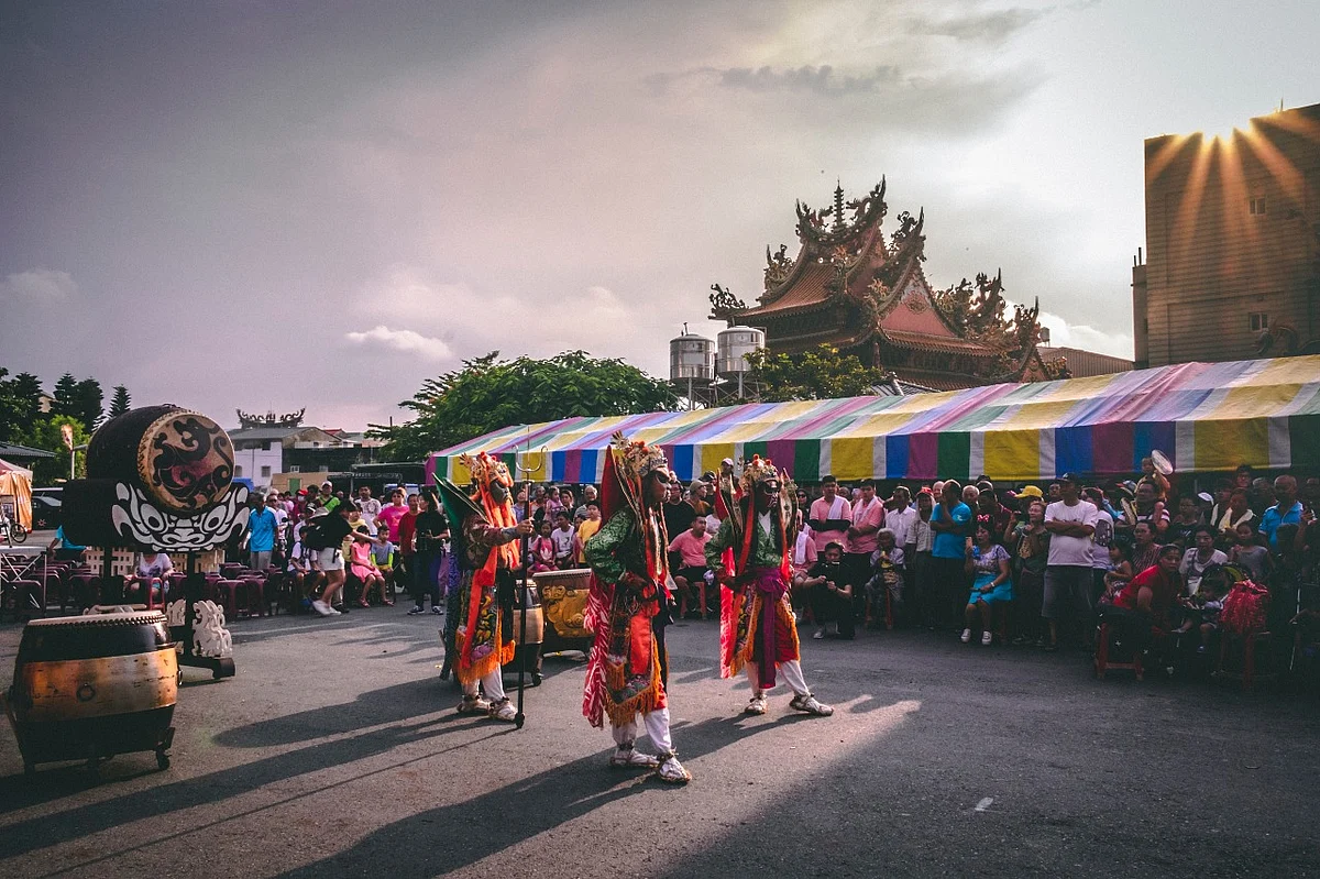 தைவான் | Taiwan