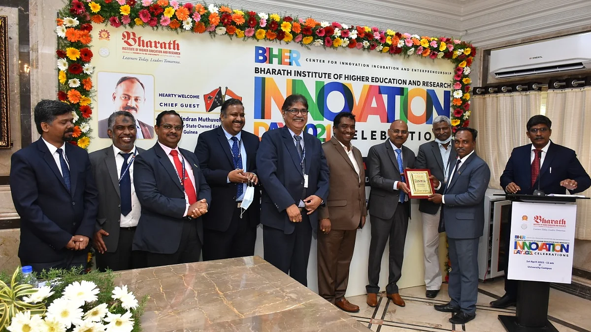 Annual Innovation Day