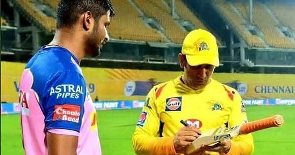 ஆஃப் ஸ்பின் + பவர் ஹிட்டிங் = 9.25 கோடி... CSK-வின் கிருஷ்ணப்ப கௌதமிடம் என்ன எதிர்பார்க்கலாம்!