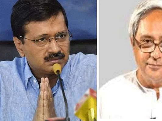 திணறும் டெல்லி - ஆக்ஸிஜன் கொடுத்து மீட்க உதவிக்கரம் நீட்டிய ஒடிசா!