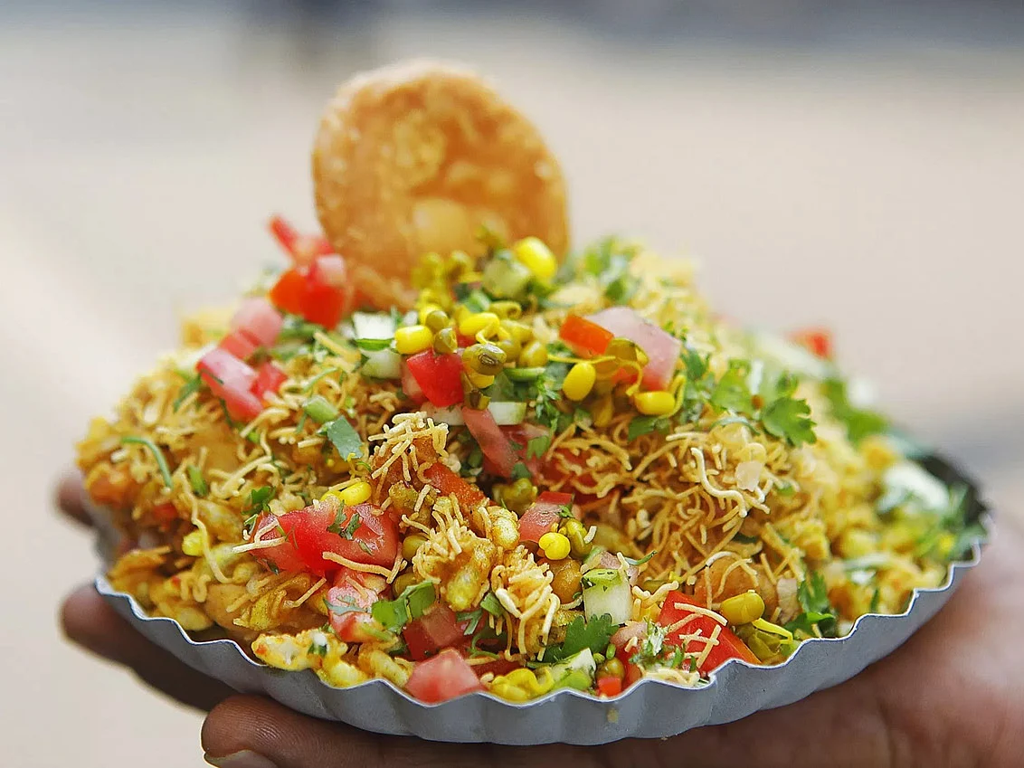 வீட்டிலேயே செய்யலாம் டேஸ்ட்டியான ஸ்ட்ரீட் ஃபுட்ஸ்!