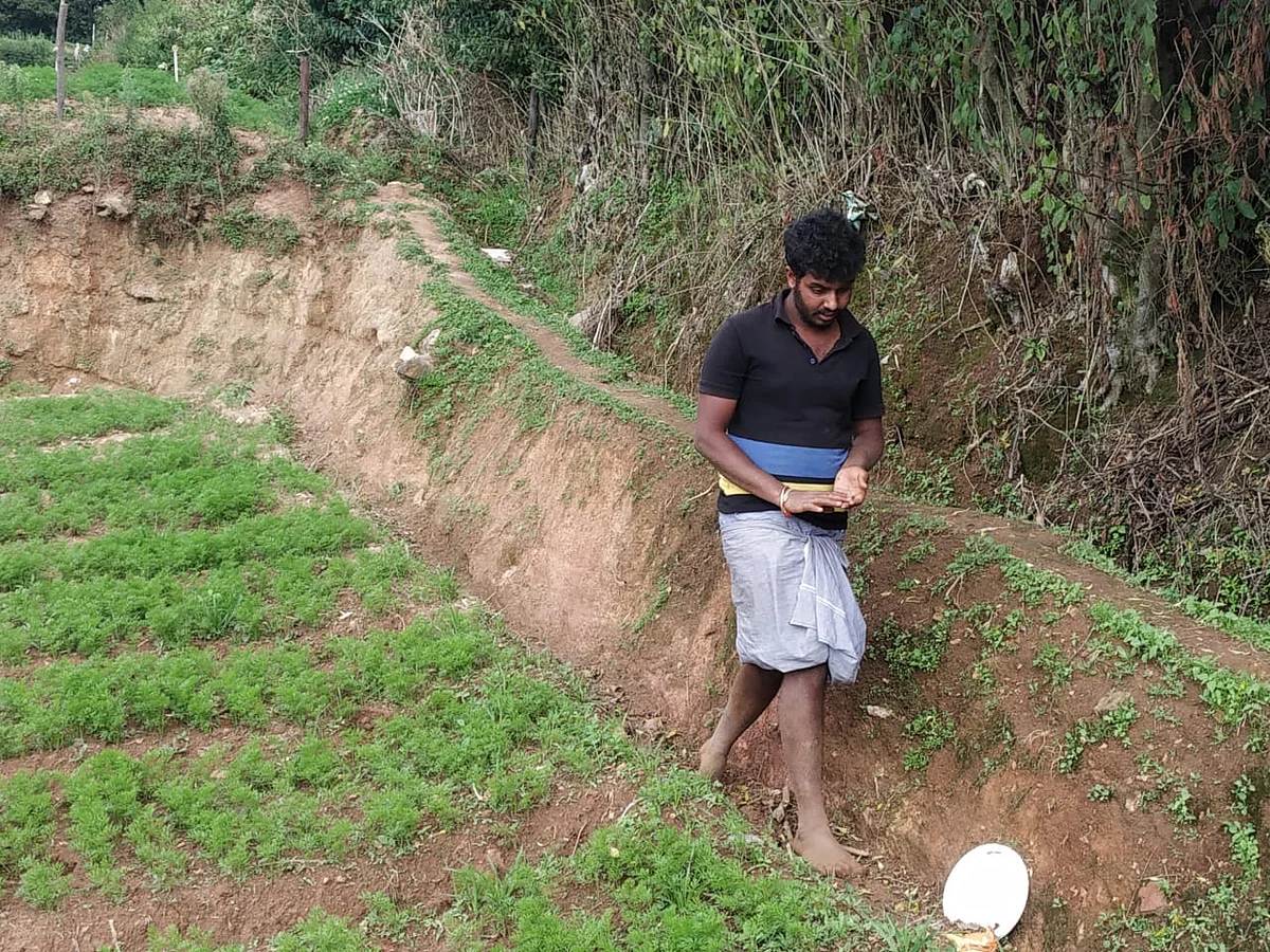தோட்டத்தில் மணிகண்டன்