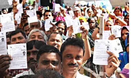 voters