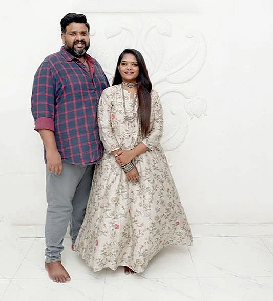 “தியாகராஜன் குமாரராஜா ஒரு முரட்டுத்தனமான புத்திசாலி!”