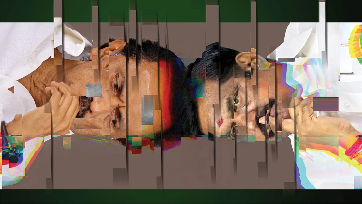 ஸ்டாலின் - எடப்பாடி பழனிசாமி