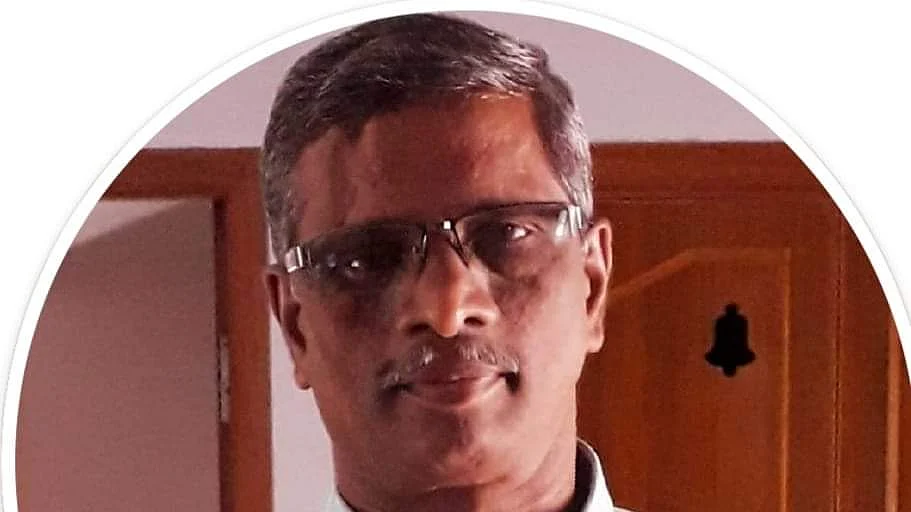உயிரிழந்த செல்வராஜ்