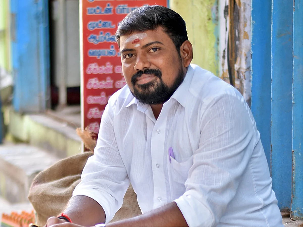 “வாக்குறுதிகளை அள்ளி வீசியது, அரசியல் கட்சிகளை அம்பலப்படுத்தவே!”