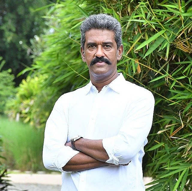 மகேந்திரன்