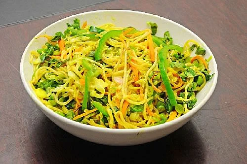 சிங்கப்பூர் நூடுல்ஸ்