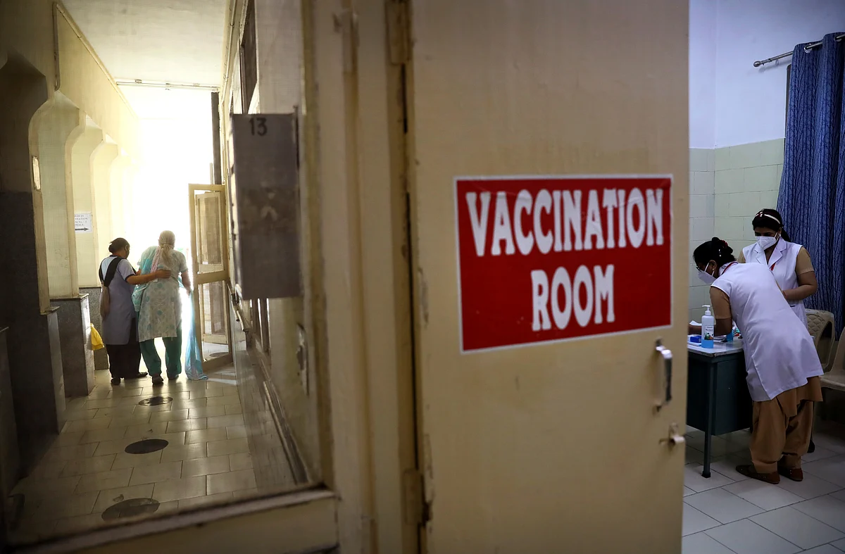 Vaccination